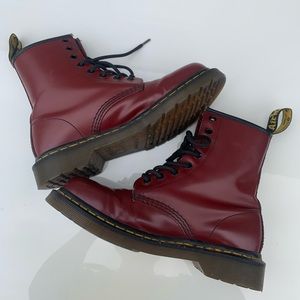 Dr. Martens Boots